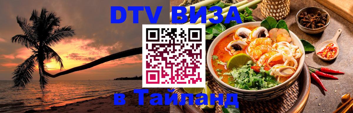 Сколько стоит DTV виза — актуальные цены, оформление даже без документов - 19.11.2025 